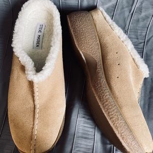 Steve Madden Slippers